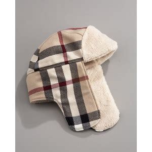 burberry infant sun hat|burberry newborn.